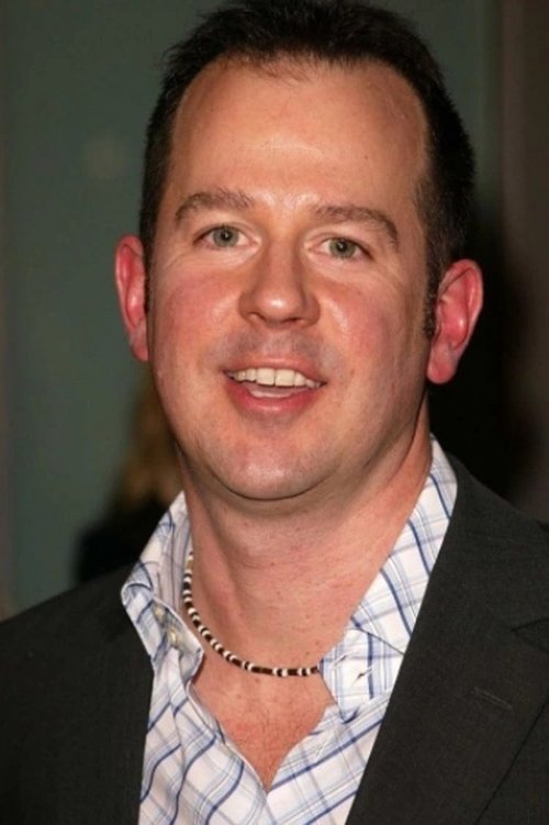 Guy Ferland - Directing Profile Photo