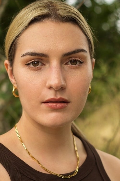 Beatrice Fletcher - Acting Profile Photo