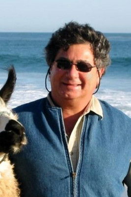 Robert Radler - Directing Profile Photo