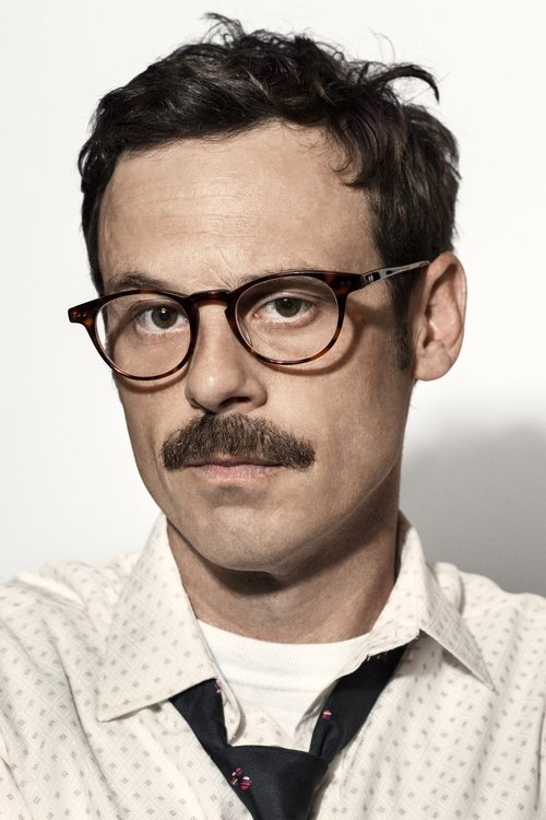 Scoot McNairy - Acting Profile Photo