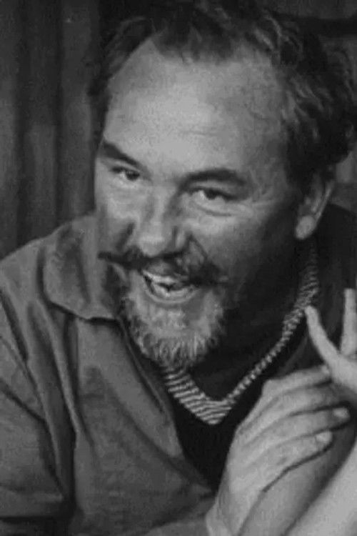 Don Chaffey - Directing Profile Photo