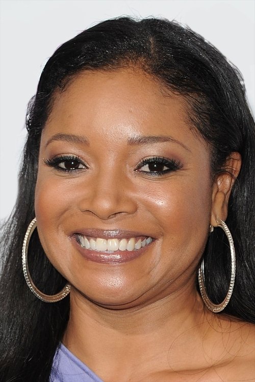 Tamala Jones - Acting Profile Photo