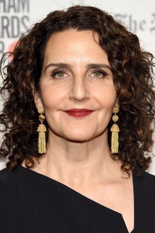 Tamara Jenkins - Directing Profile Photo