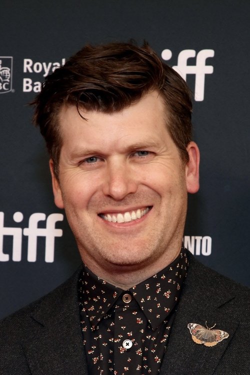 Greg Kwedar - Directing Profile Photo