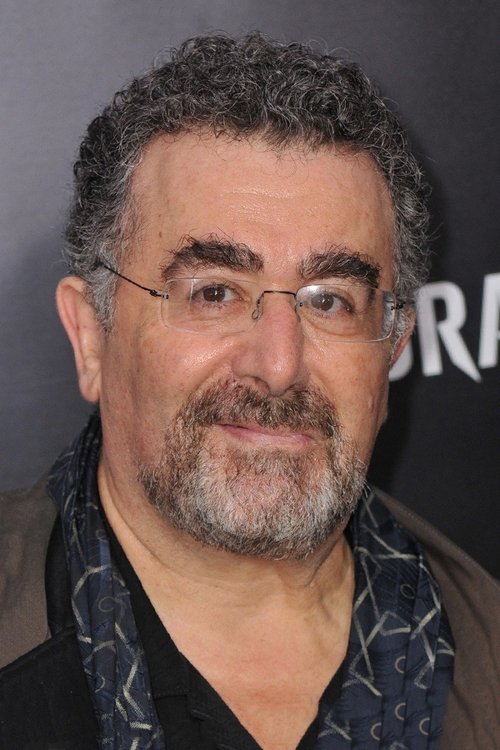Saul Rubinek - Acting Profile Photo