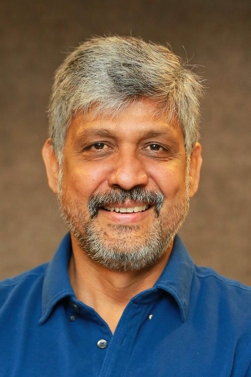 Sampath Raj - Acting Profile Photo