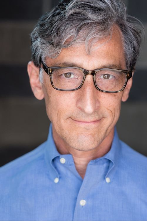 David Pasquesi - Acting Profile Photo