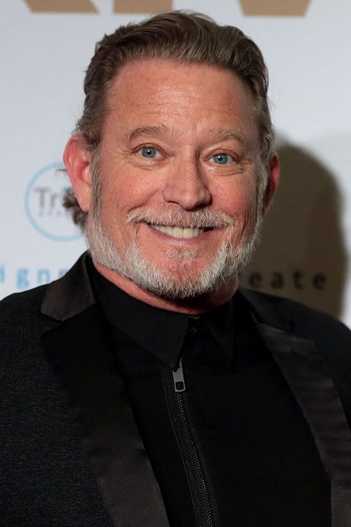 Christopher Rich - Acting Profile Photo