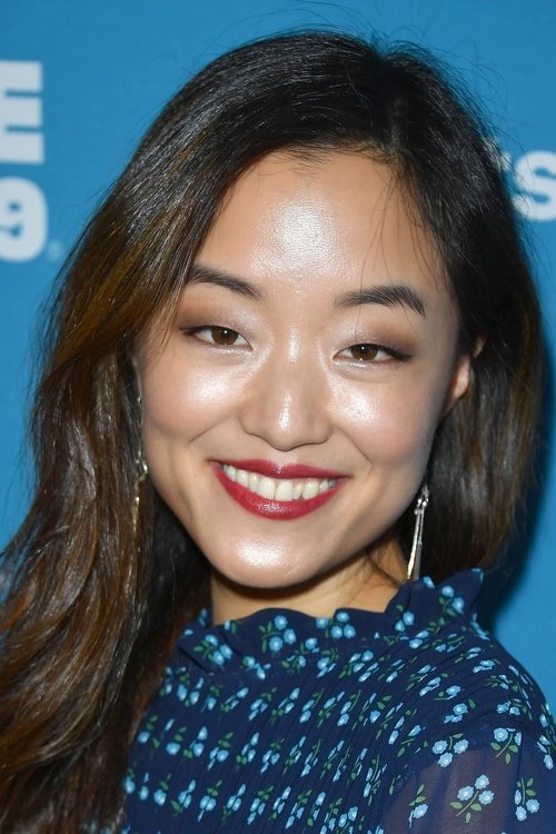 Andrea Bang - Acting Profile Photo