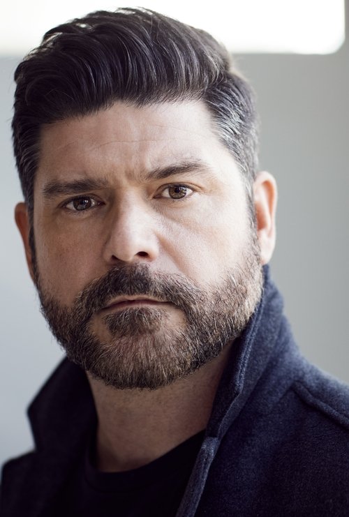 John T. Woods - Acting Profile Photo