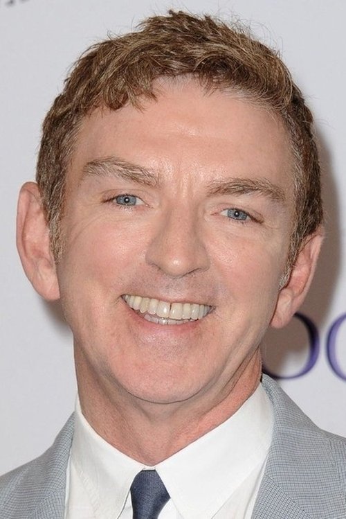 Michael Patrick King - Writing Profile Photo