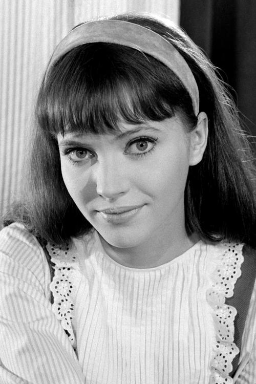 Anna Karina - Acting Profile Photo