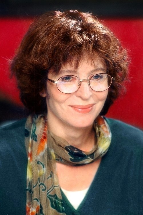 Anna Romantowska - Acting Profile Photo