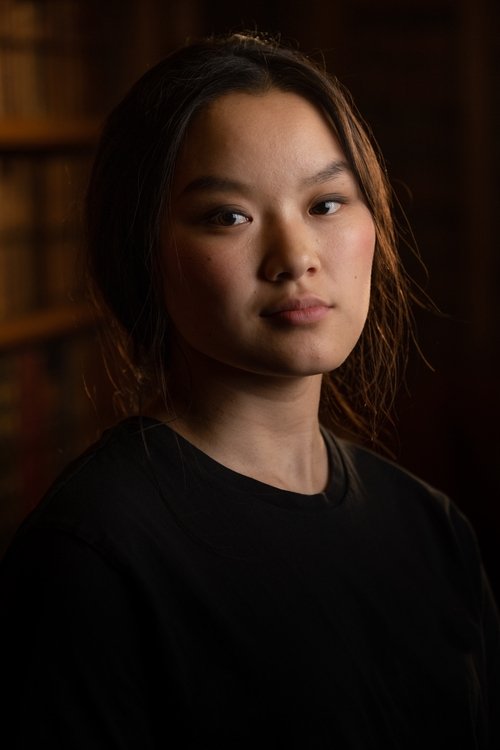 Thaddea Graham - Acting Profile Photo