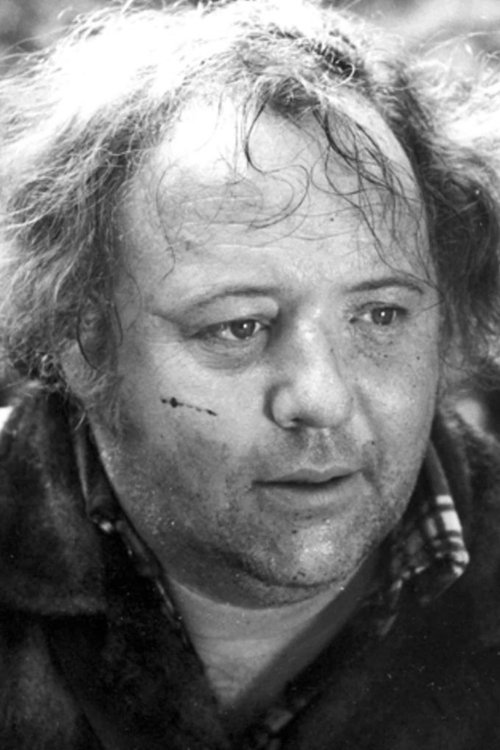 Guy L'Écuyer - Acting Profile Photo