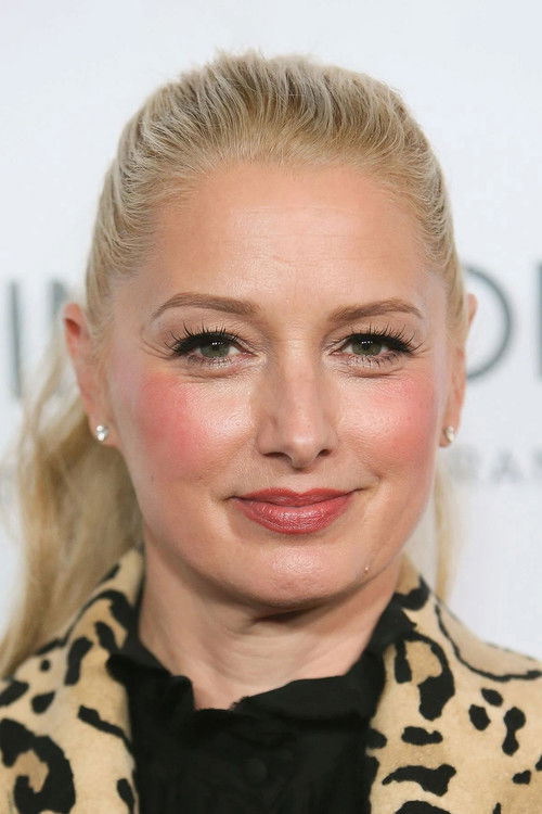 Katherine LaNasa - Acting Profile Photo