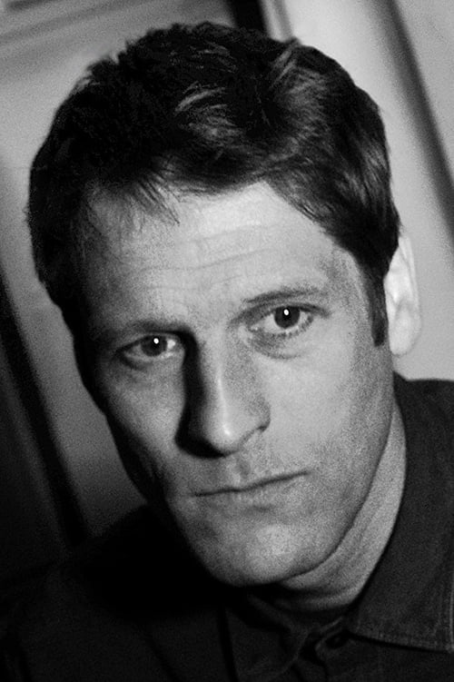 Tom Fisher - Acting Profile Photo