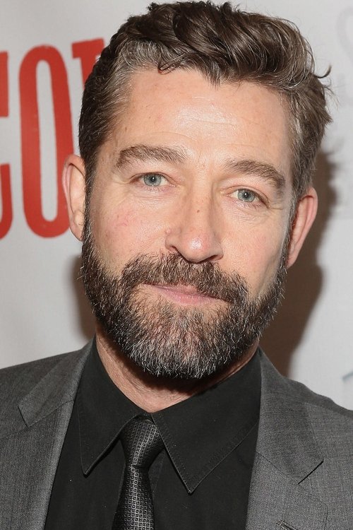 Steven Brand - Acting Profile Photo