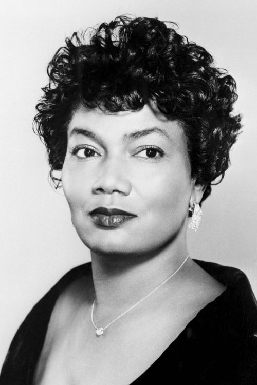 Pearl Bailey - Acting Profile Photo