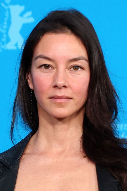 Thi-Mai Nguyen - Acting Profile Photo