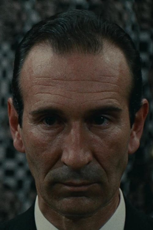 Umberto Raho - Acting Profile Photo