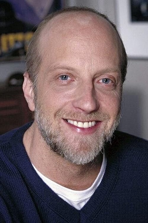 Chris Elliott - Acting Profile Photo