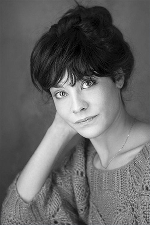 Marion Lambert - Acting Profile Photo
