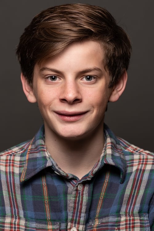 Ty Joseph Shelton - Acting Profile Photo