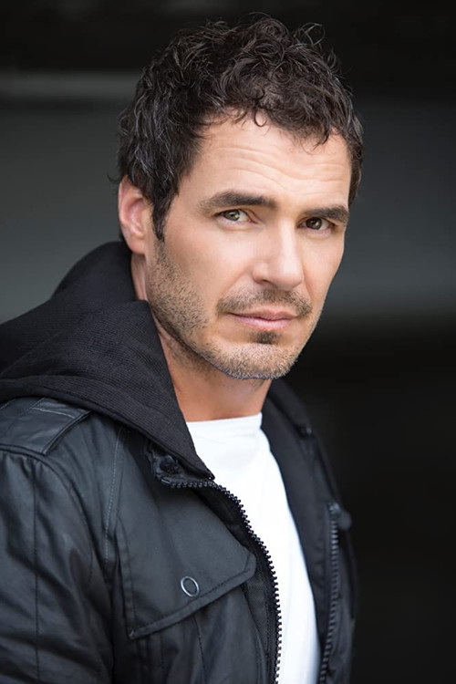 Dan Payne - Acting Profile Photo
