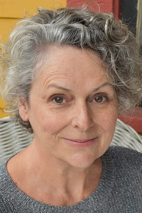 Gabrielle Rose - Acting Profile Photo