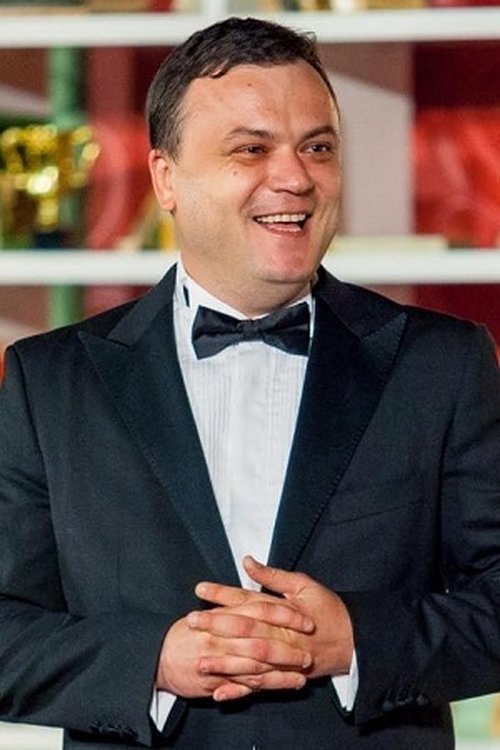 Leonid Doni - Acting Profile Photo
