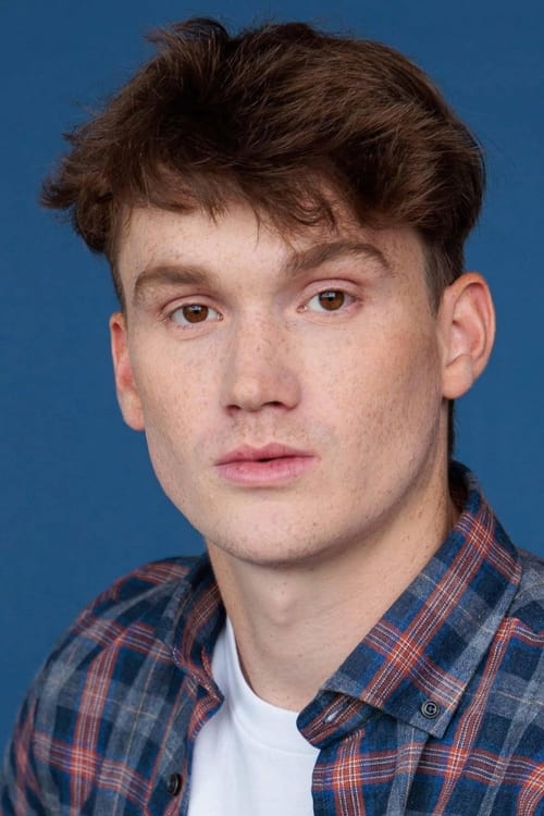Matt Lintz - Acting Profile Photo