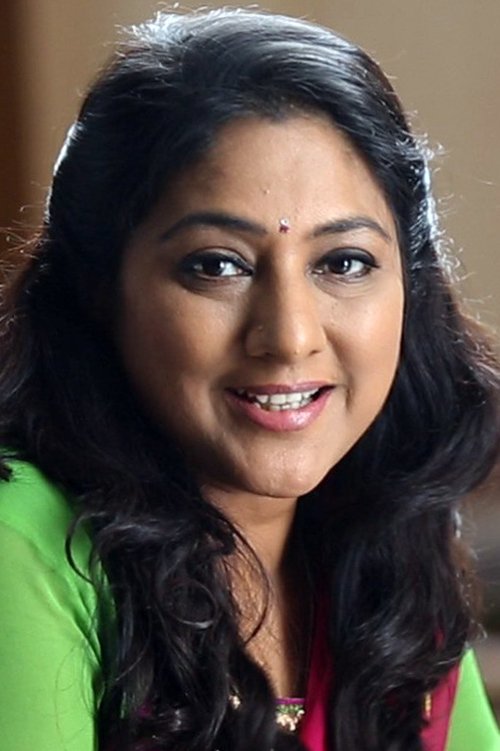 Rohini - Acting Profile Photo