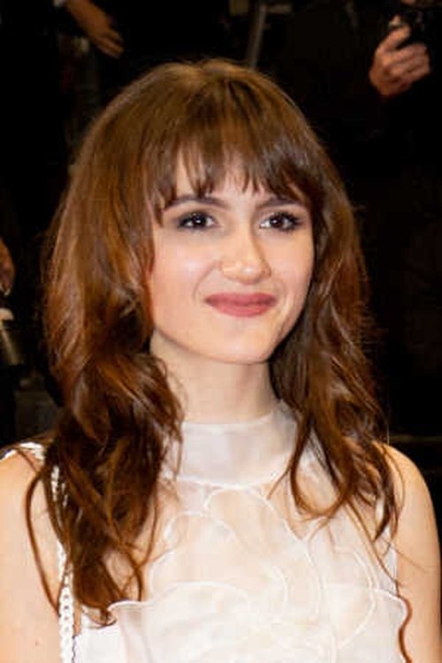 Patience Munchenbach - Acting Profile Photo