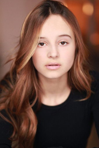 Charlotte St-Martin - Acting Profile Photo