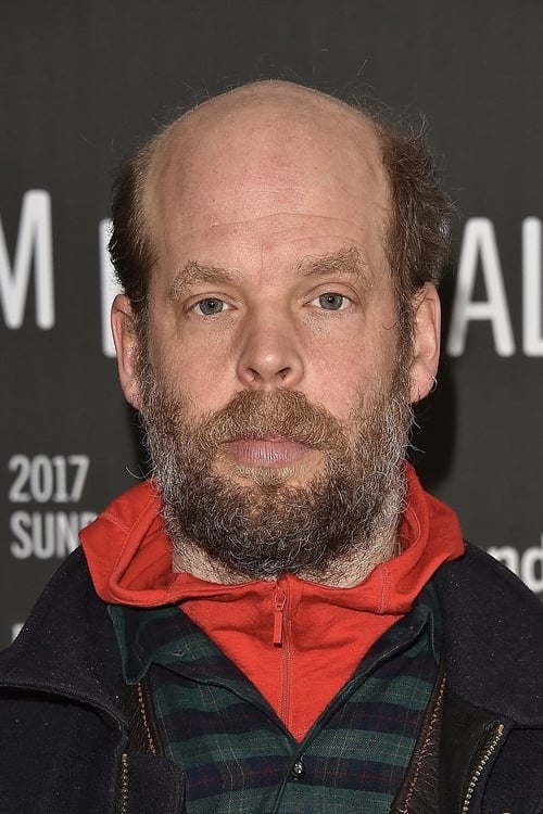 Will Oldham - Acting Profile Photo