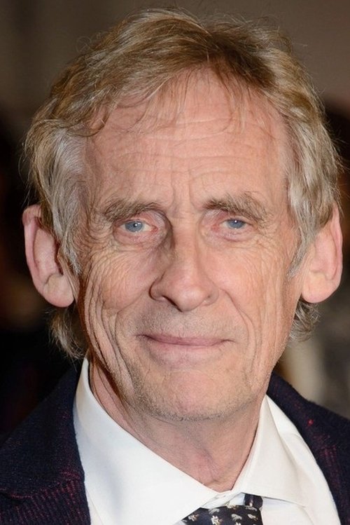 Roger Spottiswoode - Directing Profile Photo