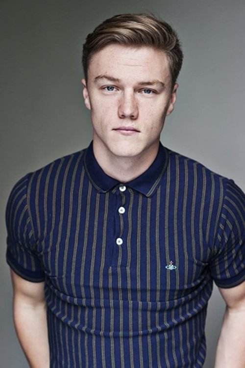 Sam Gittins - Acting Profile Photo