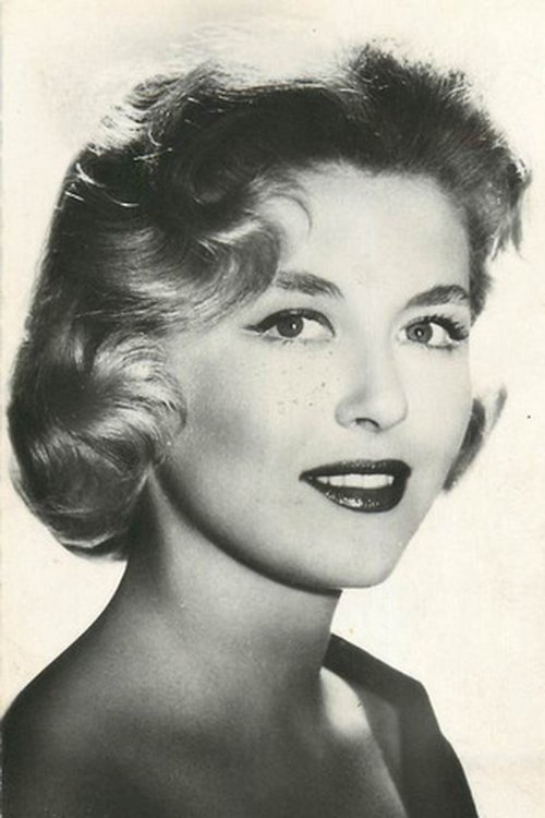 Nicole Courcel - Acting Profile Photo