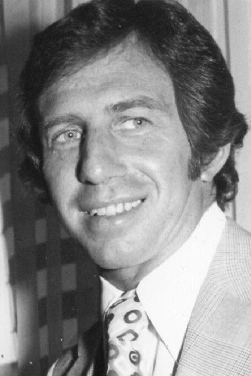 Steven Hilliard Stern - Directing Profile Photo