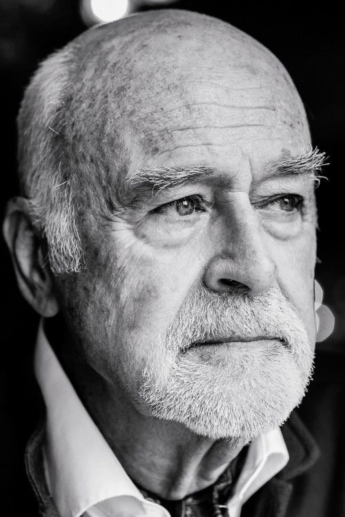 José van Dam - Acting Profile Photo