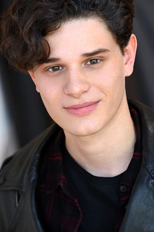 Bobby Coleman - Acting Profile Photo