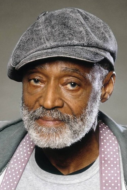 Melvin Van Peebles - Acting Profile Photo