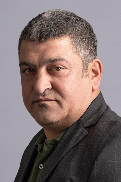 Dani Popescu - Acting Profile Photo