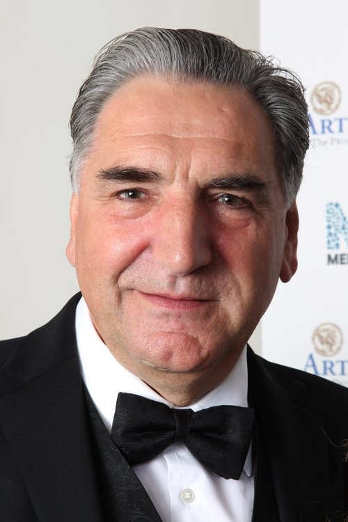 Jim Carter - Acting Profile Photo