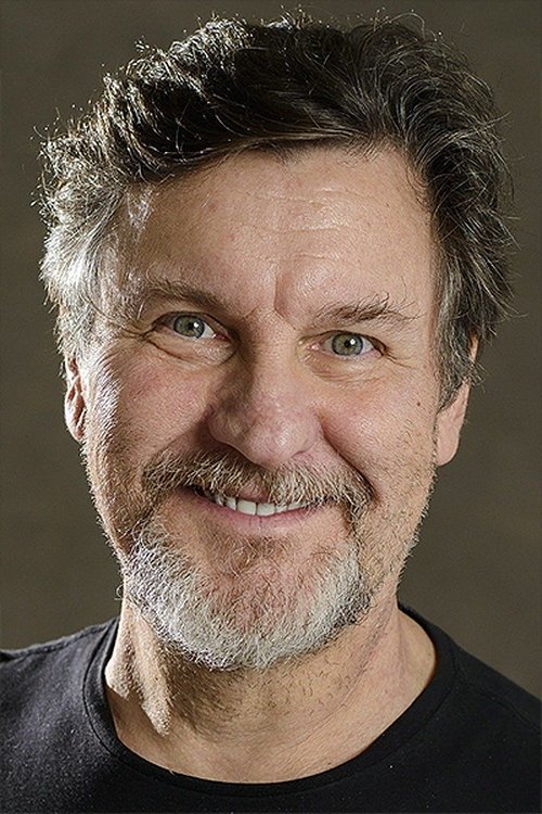 Antonio Calloni - Acting Profile Photo