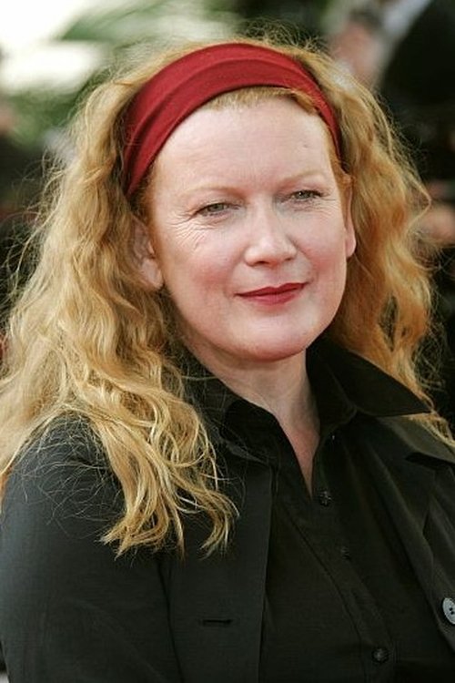 Andrea Arnold - Directing Profile Photo