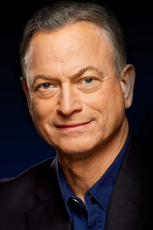 Gary Sinise - Acting Profile Photo