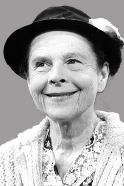 Ruth Gordon - Acting Profile Photo