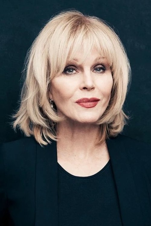 Joanna Lumley - Acting Profile Photo